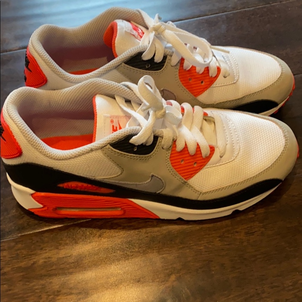 Nike air max 90